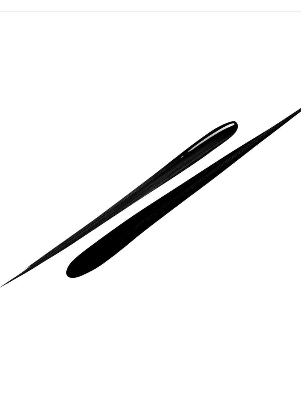 CHANEL Liquid Eyeliner In Noir Profond.